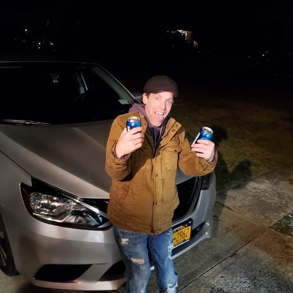 Meet your Posher, Mike - Picture 1 of 1